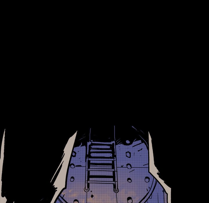 Read Volt chapter 8 image 124 on Lezhin