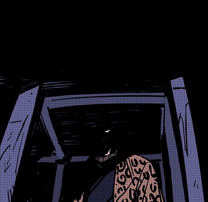 Read Volt chapter 8 image 126 on Lezhin