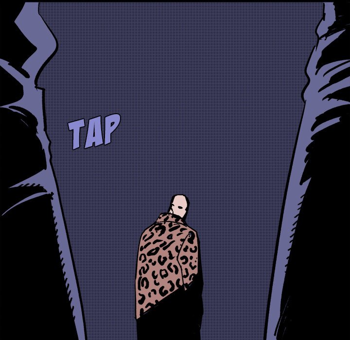 Read Volt chapter 8 image 132 on Lezhin