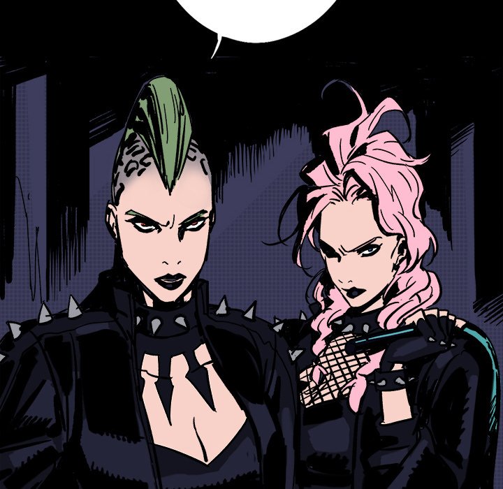 Read Volt chapter 8 image 134 on Lezhin