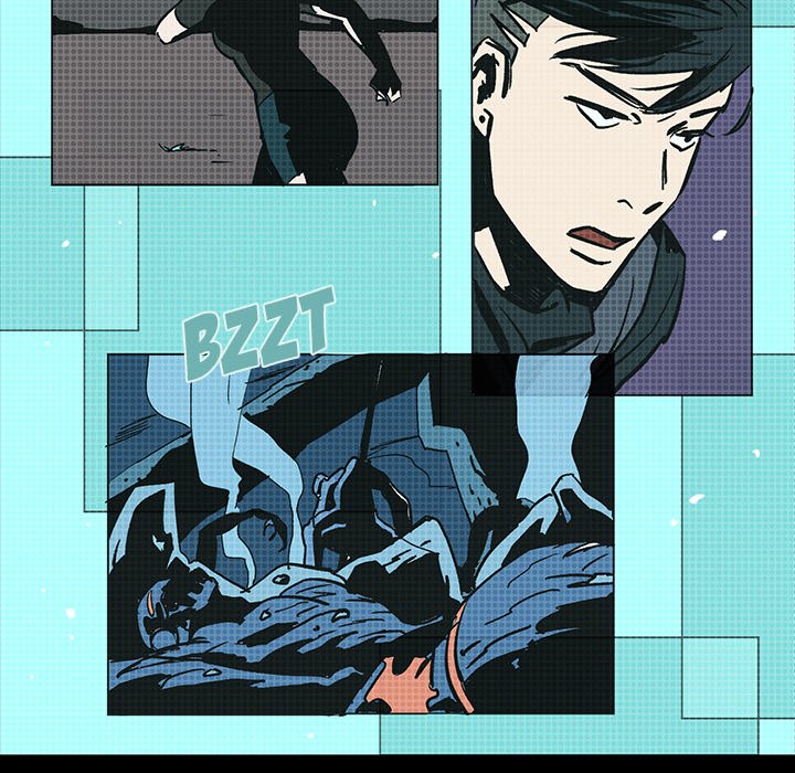 Read Volt chapter 8 image 141 on Lezhin