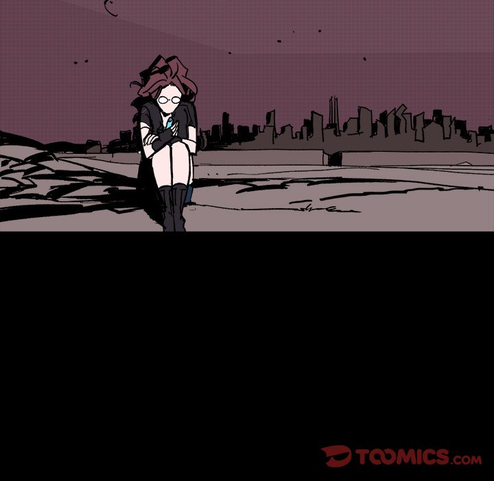 Read Volt chapter 8 image 20 on Lezhin