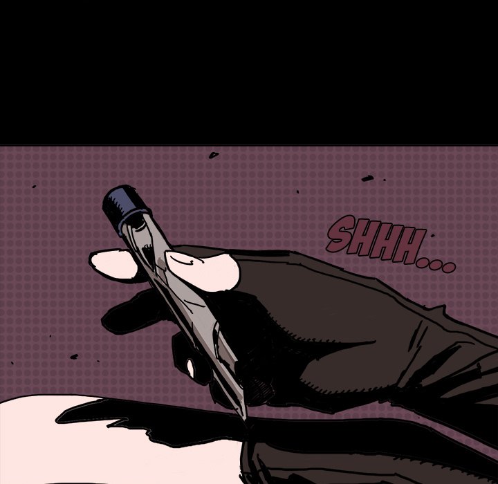 Read Volt chapter 8 image 22 on Lezhin