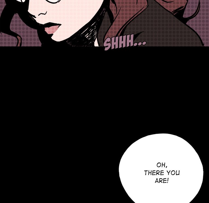 Read Volt chapter 8 image 24 on Lezhin