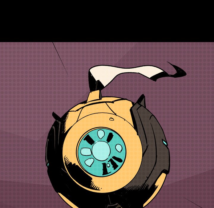 Read Volt chapter 8 image 26 on Lezhin