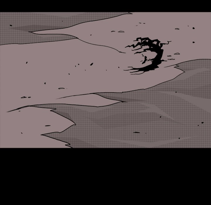 Read Volt chapter 8 image 28 on Lezhin