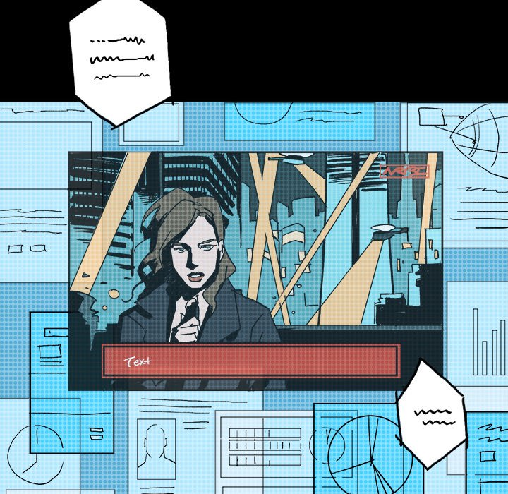 Read Volt chapter 8 image 31 on Lezhin
