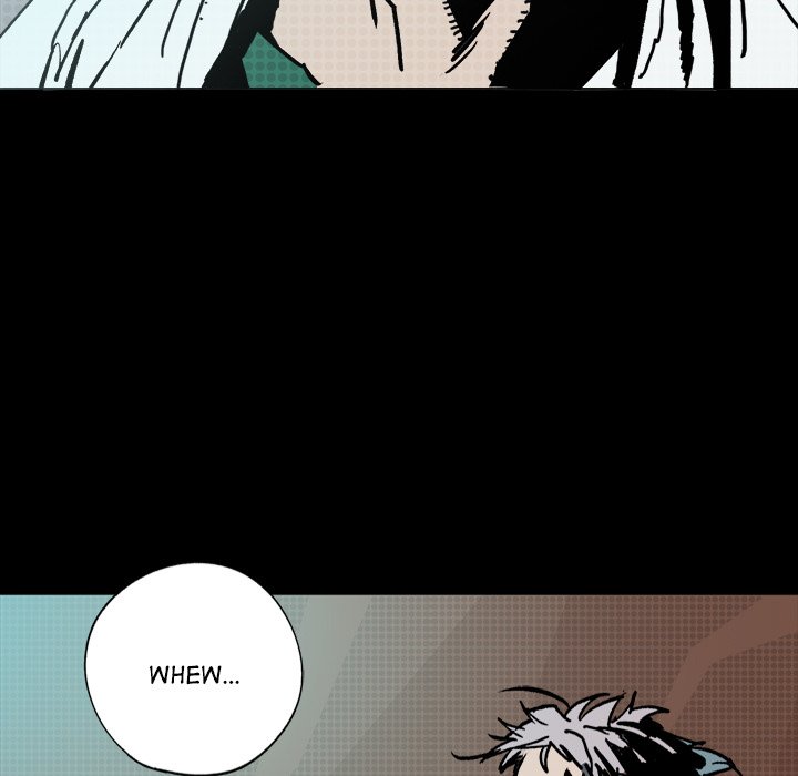 Read Volt chapter 8 image 35 on Lezhin