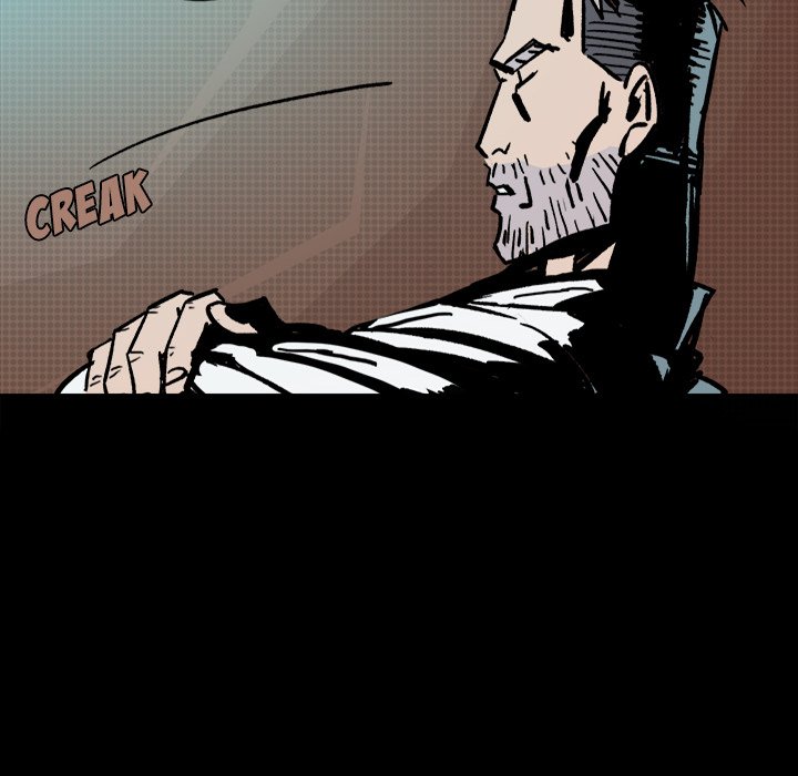 Read Volt chapter 8 image 36 on Lezhin