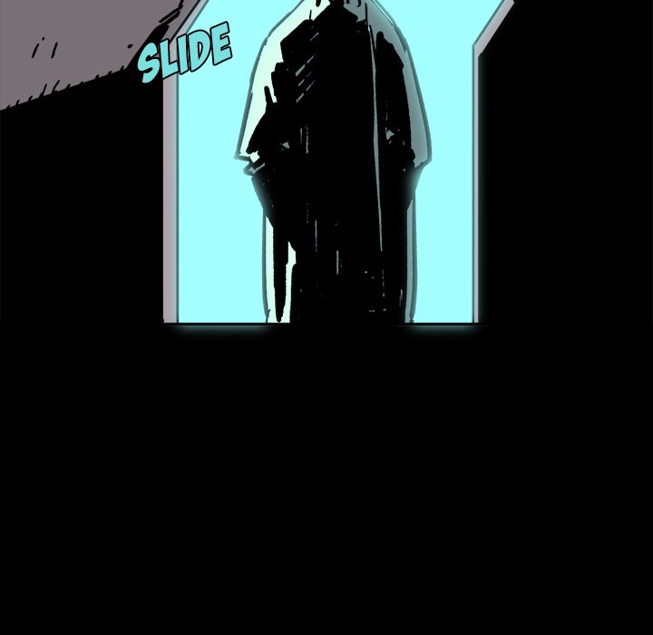 Read Volt chapter 8 image 40 on Lezhin