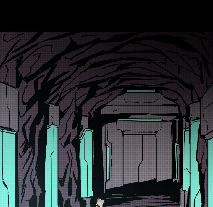 Read Volt chapter 8 image 41 on Lezhin