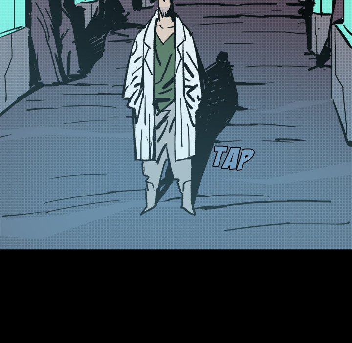 Read Volt chapter 8 image 42 on Lezhin