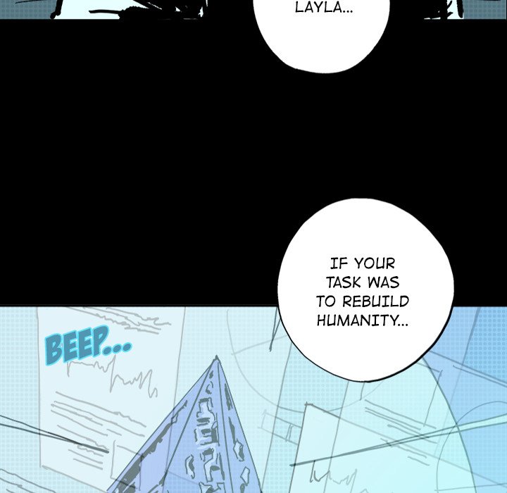 Read Volt chapter 8 image 45 on Lezhin