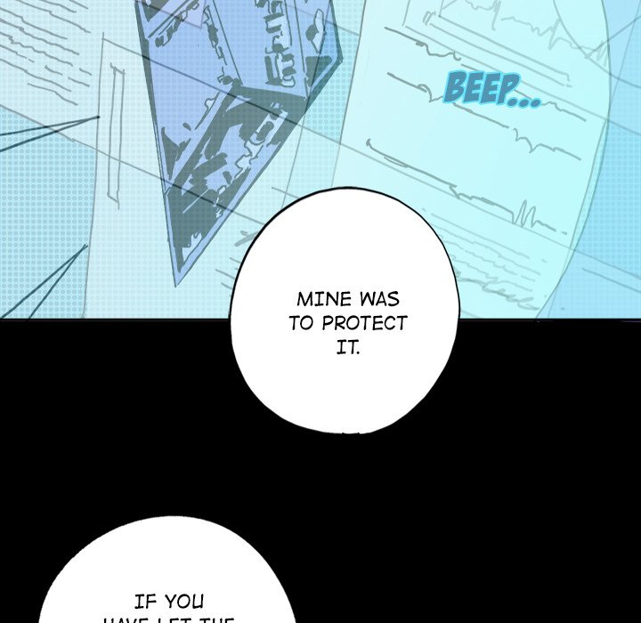 Read Volt chapter 8 image 46 on Lezhin