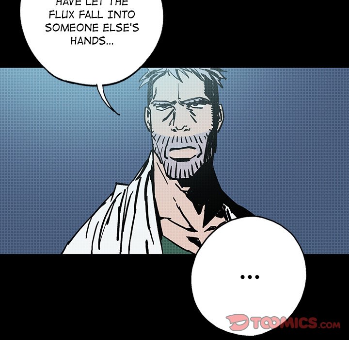 Read Volt chapter 8 image 47 on Lezhin