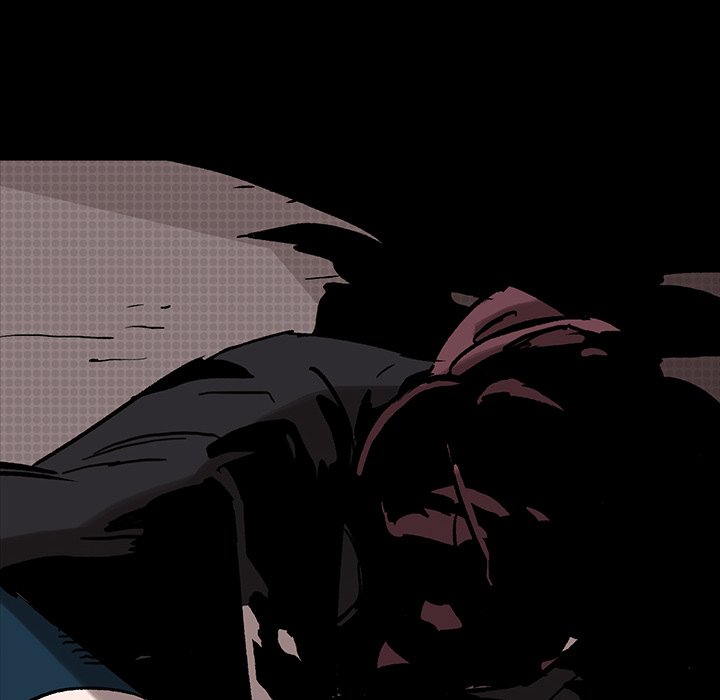 Read Volt chapter 8 image 5 on Lezhin