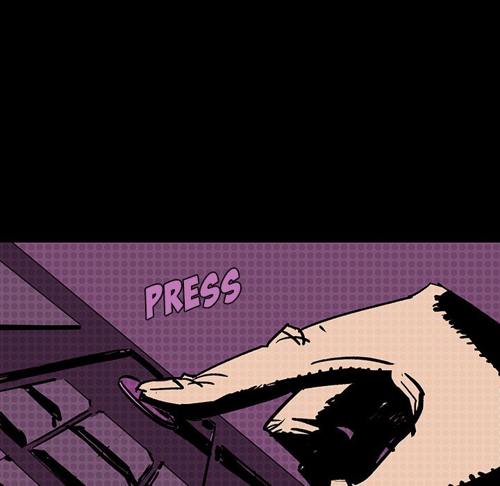Read Volt chapter 8 image 52 on Lezhin
