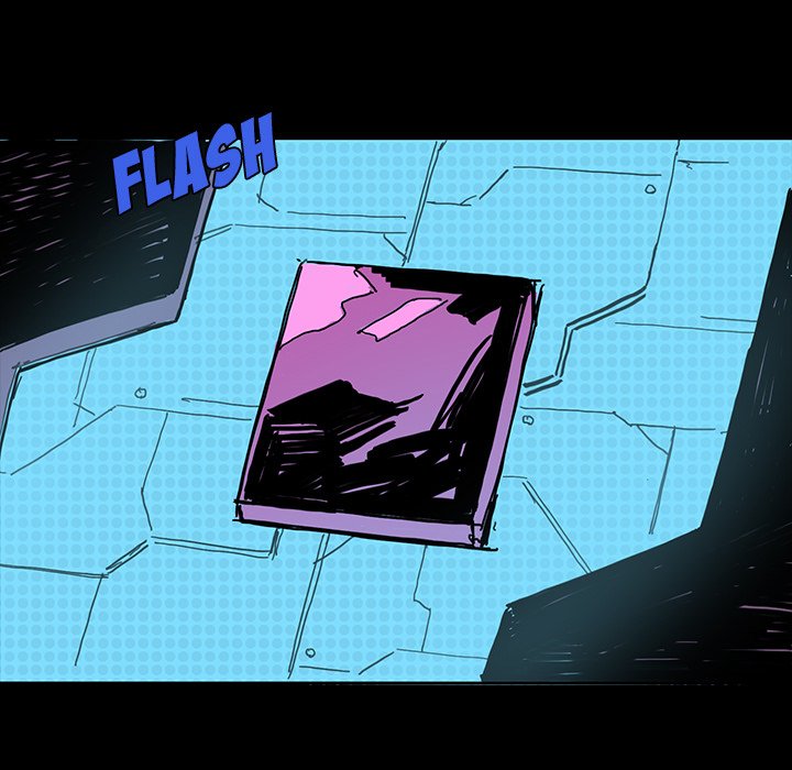 Read Volt chapter 8 image 55 on Lezhin