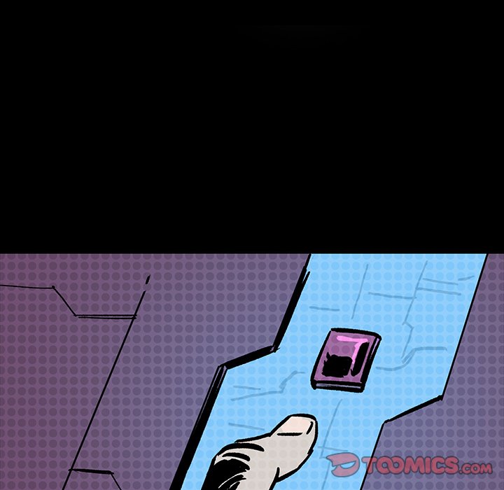 Read Volt chapter 8 image 56 on Lezhin