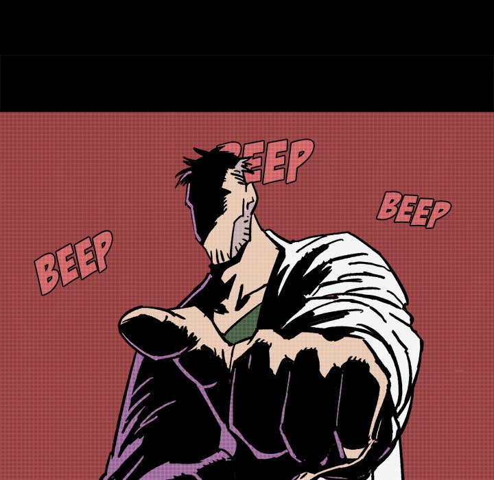 Read Volt chapter 8 image 58 on Lezhin