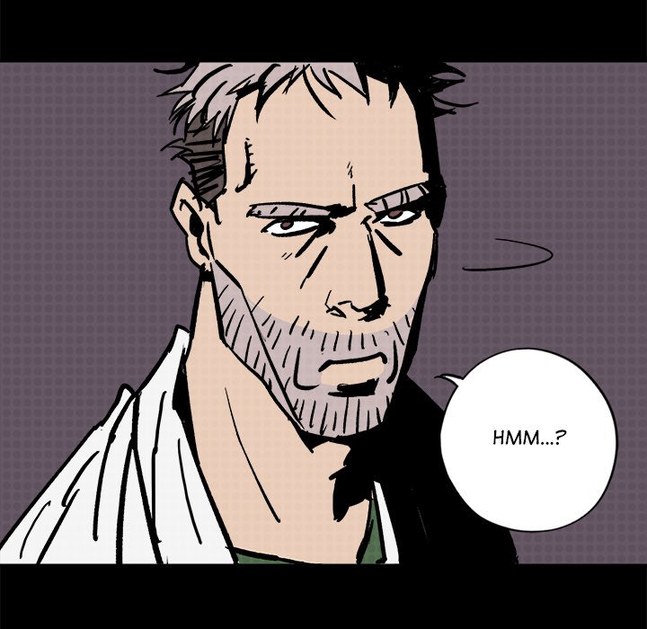 Read Volt chapter 8 image 60 on Lezhin