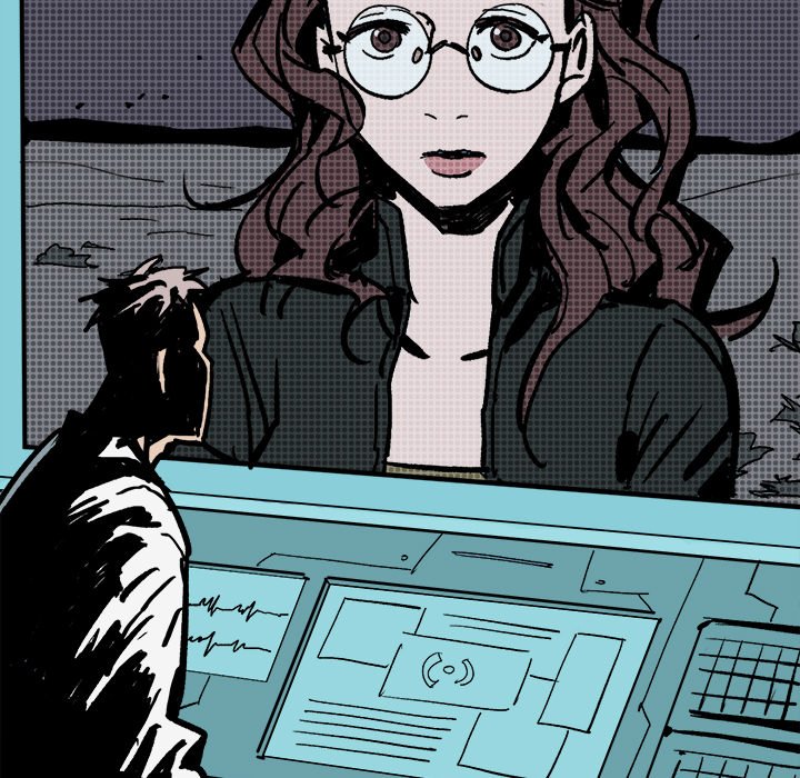 Read Volt chapter 8 image 62 on Lezhin