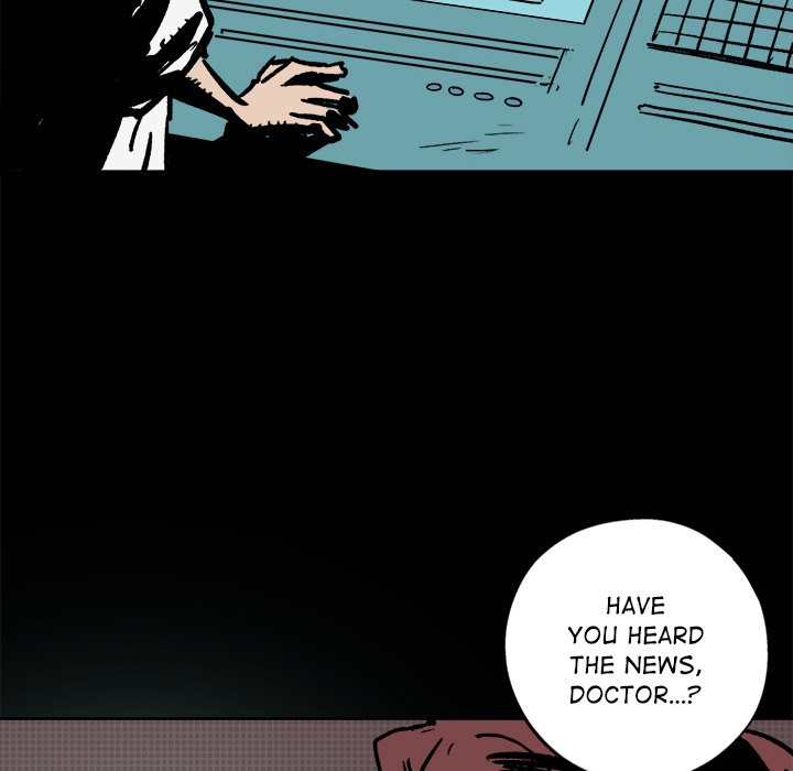 Read Volt chapter 8 image 63 on Lezhin