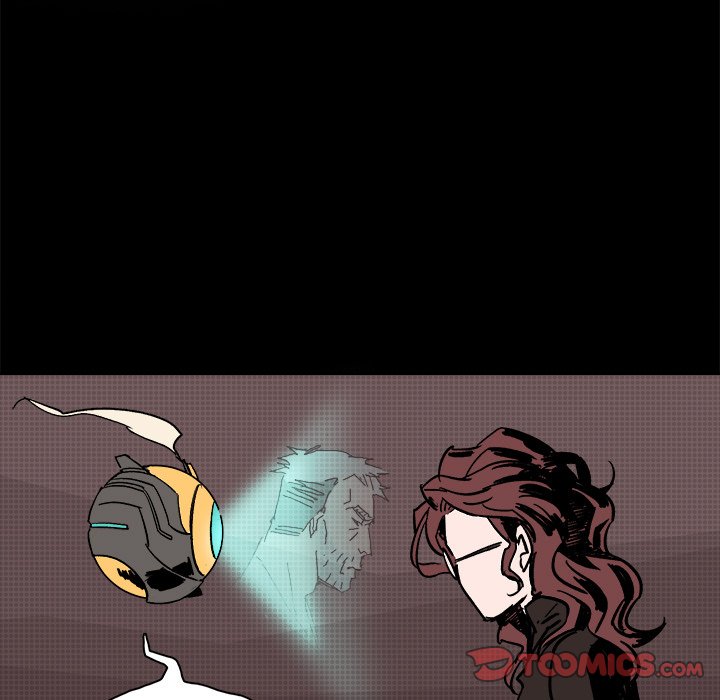 Read Volt chapter 8 image 65 on Lezhin