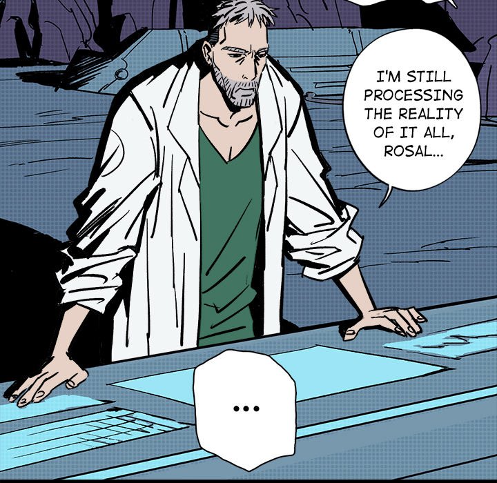 Read Volt chapter 8 image 67 on Lezhin