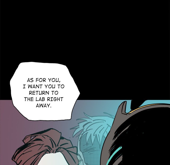 Read Volt chapter 8 image 68 on Lezhin