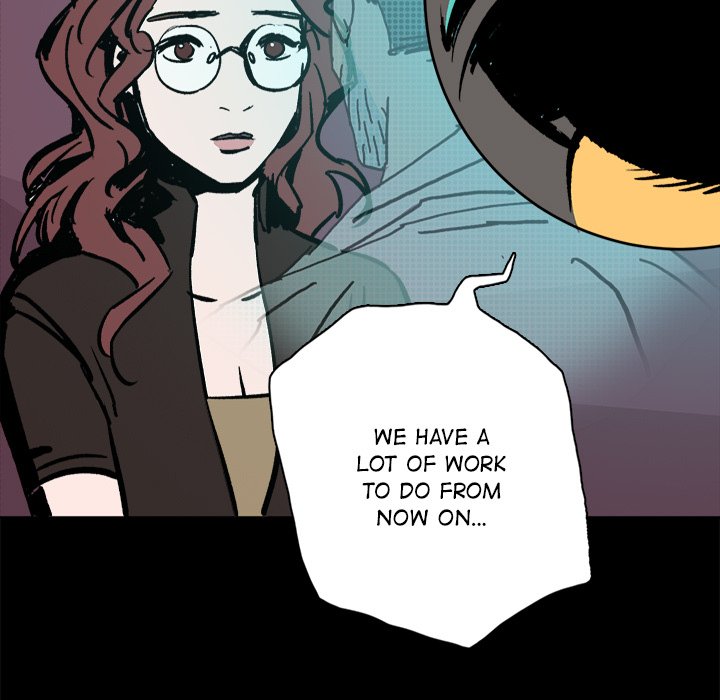 Read Volt chapter 8 image 69 on Lezhin