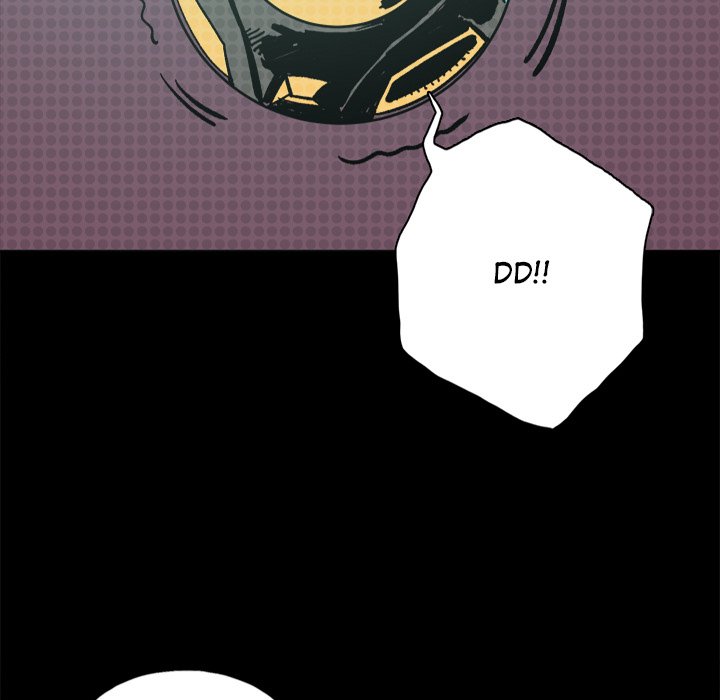 Read Volt chapter 8 image 71 on Lezhin