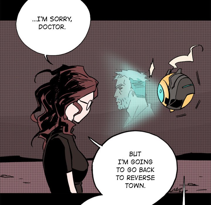 Read Volt chapter 8 image 72 on Lezhin
