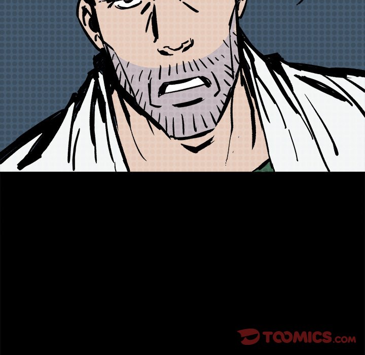 Read Volt chapter 8 image 74 on Lezhin