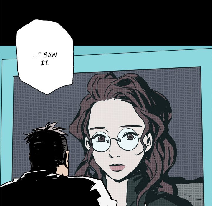Read Volt chapter 8 image 75 on Lezhin