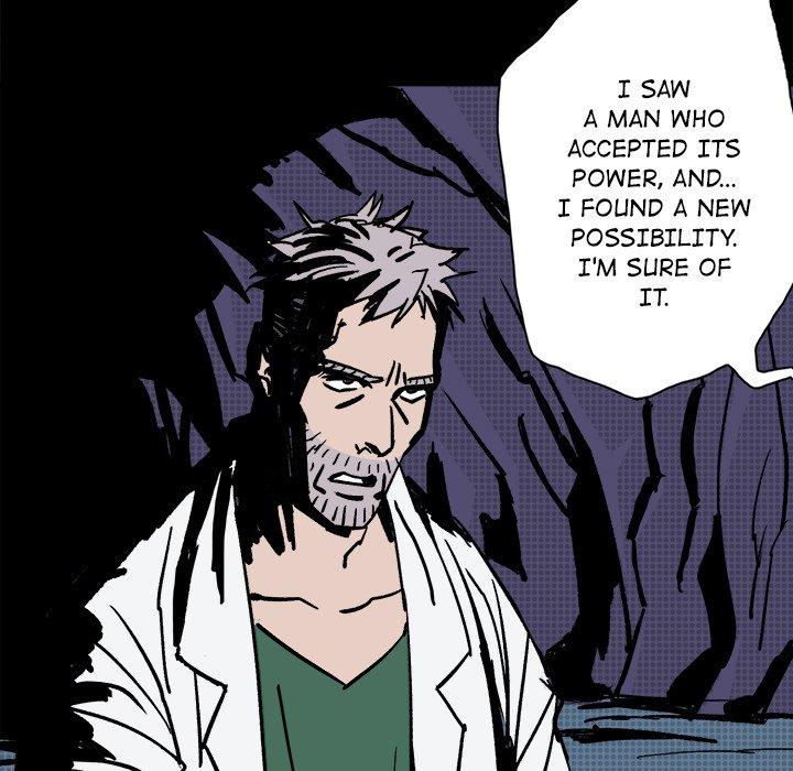 Read Volt chapter 8 image 77 on Lezhin
