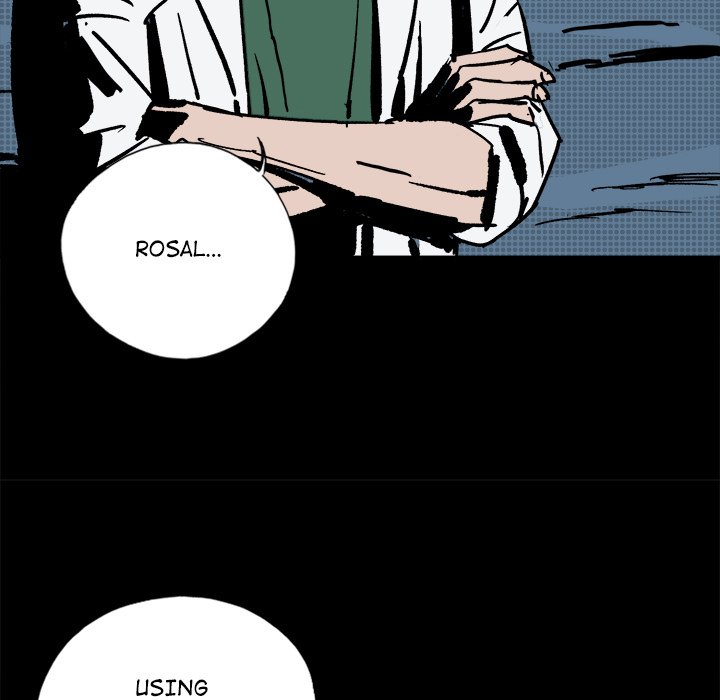 Read Volt chapter 8 image 78 on Lezhin