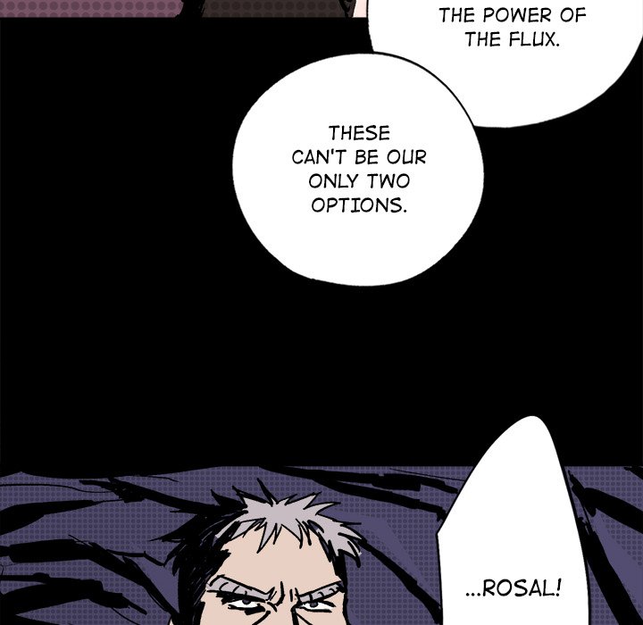 Read Volt chapter 8 image 80 on Lezhin