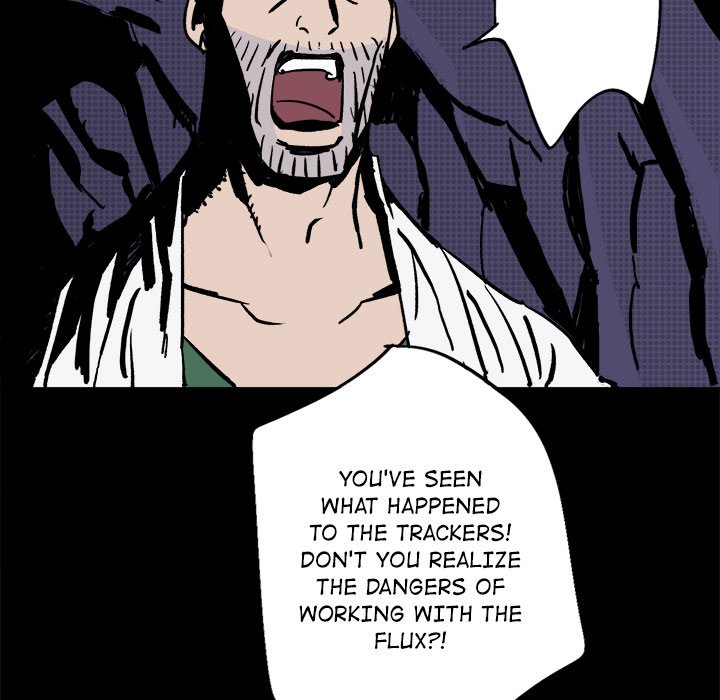 Read Volt chapter 8 image 81 on Lezhin