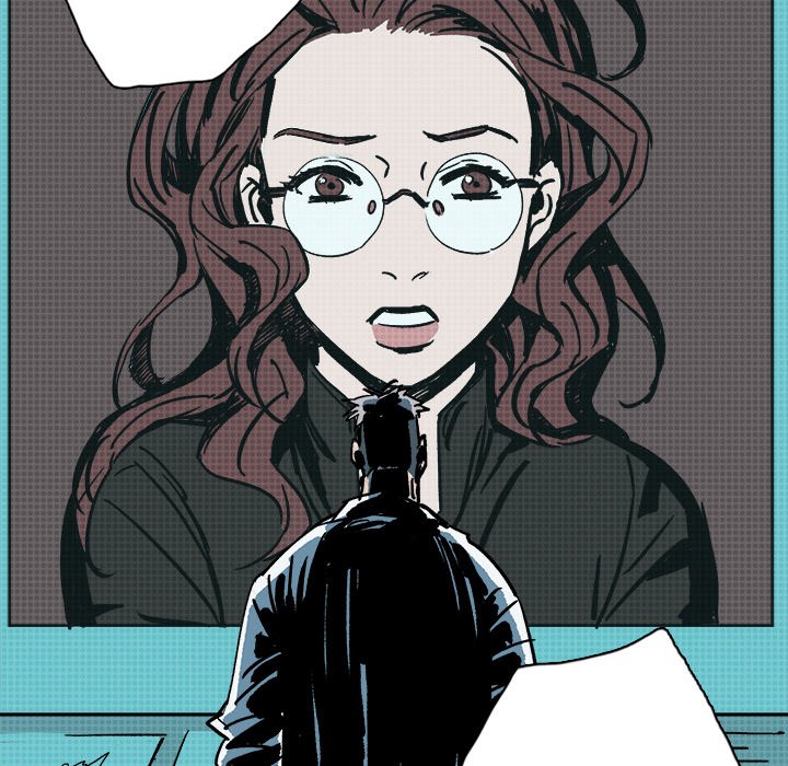 Read Volt chapter 8 image 84 on Lezhin