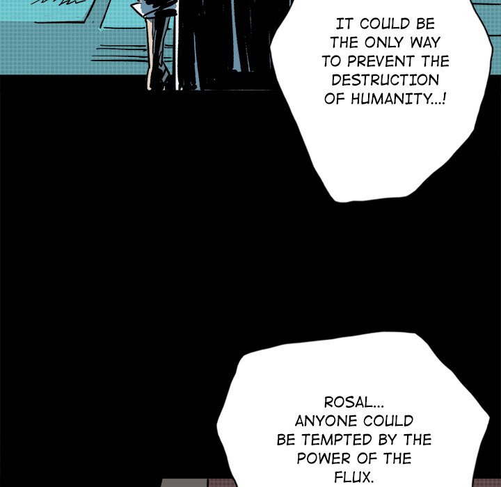 Read Volt chapter 8 image 85 on Lezhin