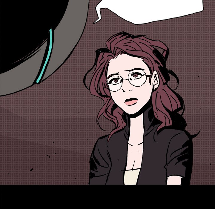 Read Volt chapter 8 image 86 on Lezhin