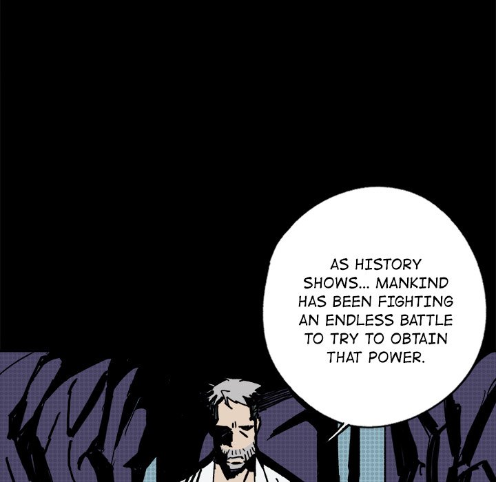 Read Volt chapter 8 image 87 on Lezhin