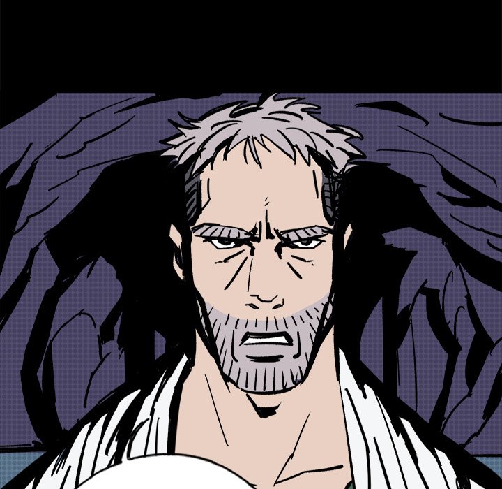 Read Volt chapter 8 image 89 on Lezhin