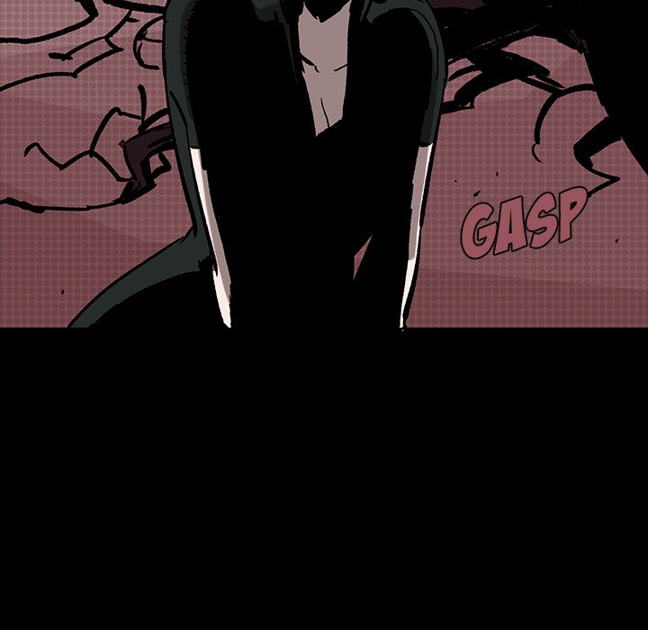 Read Volt chapter 8 image 9 on Lezhin