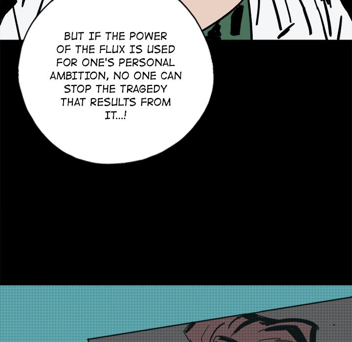 Read Volt chapter 8 image 90 on Lezhin