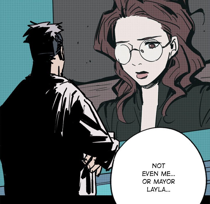 Read Volt chapter 8 image 91 on Lezhin