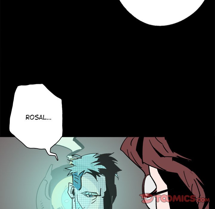 Read Volt chapter 8 image 92 on Lezhin