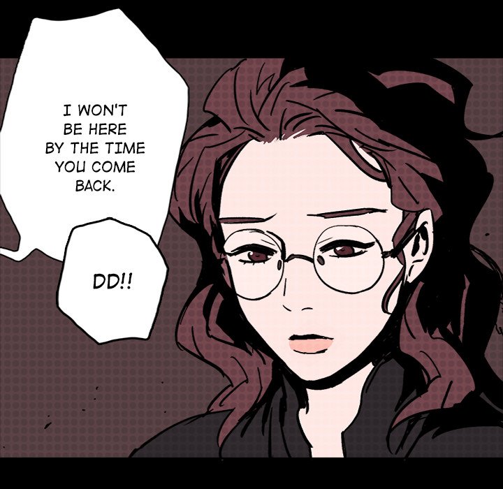 Read Volt chapter 8 image 94 on Lezhin