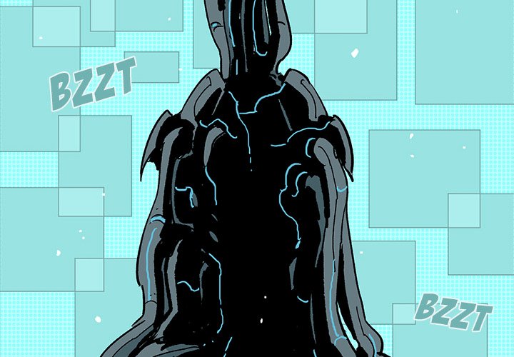 Read Volt chapter 9 image 1 on Lezhin
